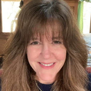 Dr. Alison Howard Dr. Alison Howard