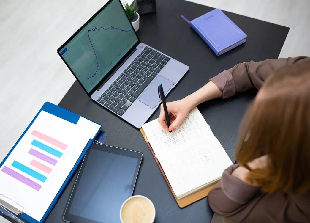 Using White Label Reporting