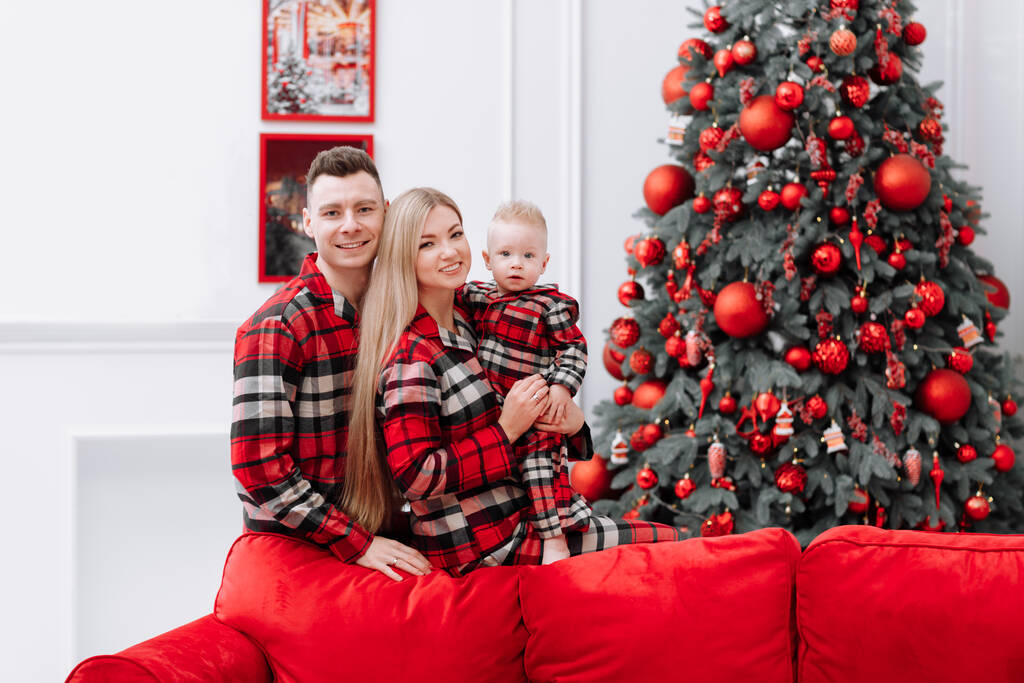 Cozy and Stylish: Top Trends in Xmas PJs for 2025