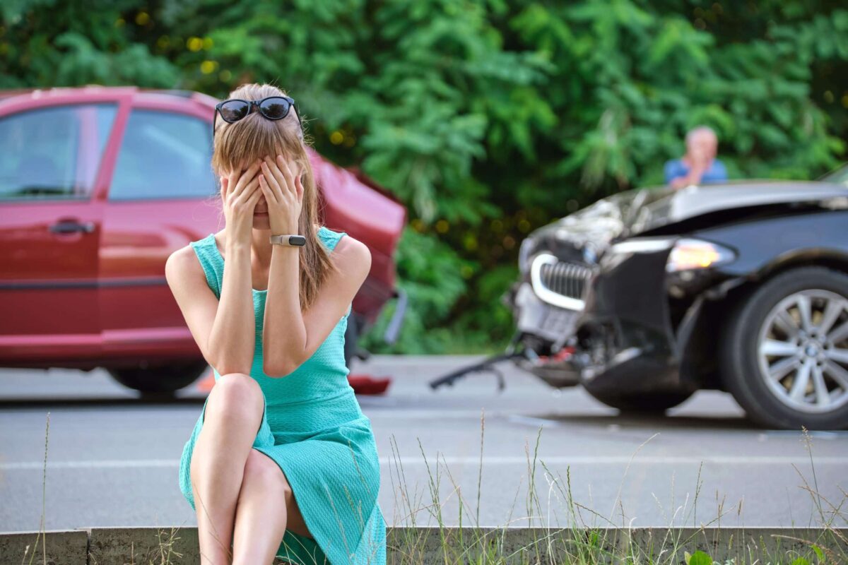 truck accident attorney in Hempstead