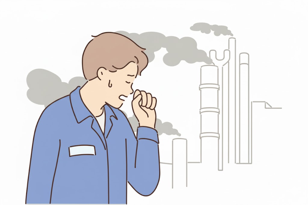 Health Tips for Preventing Common Environmental Diseases in California