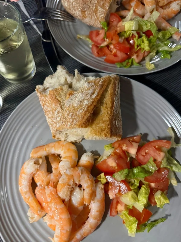 Best Side Dishes to Serve with Calamariere