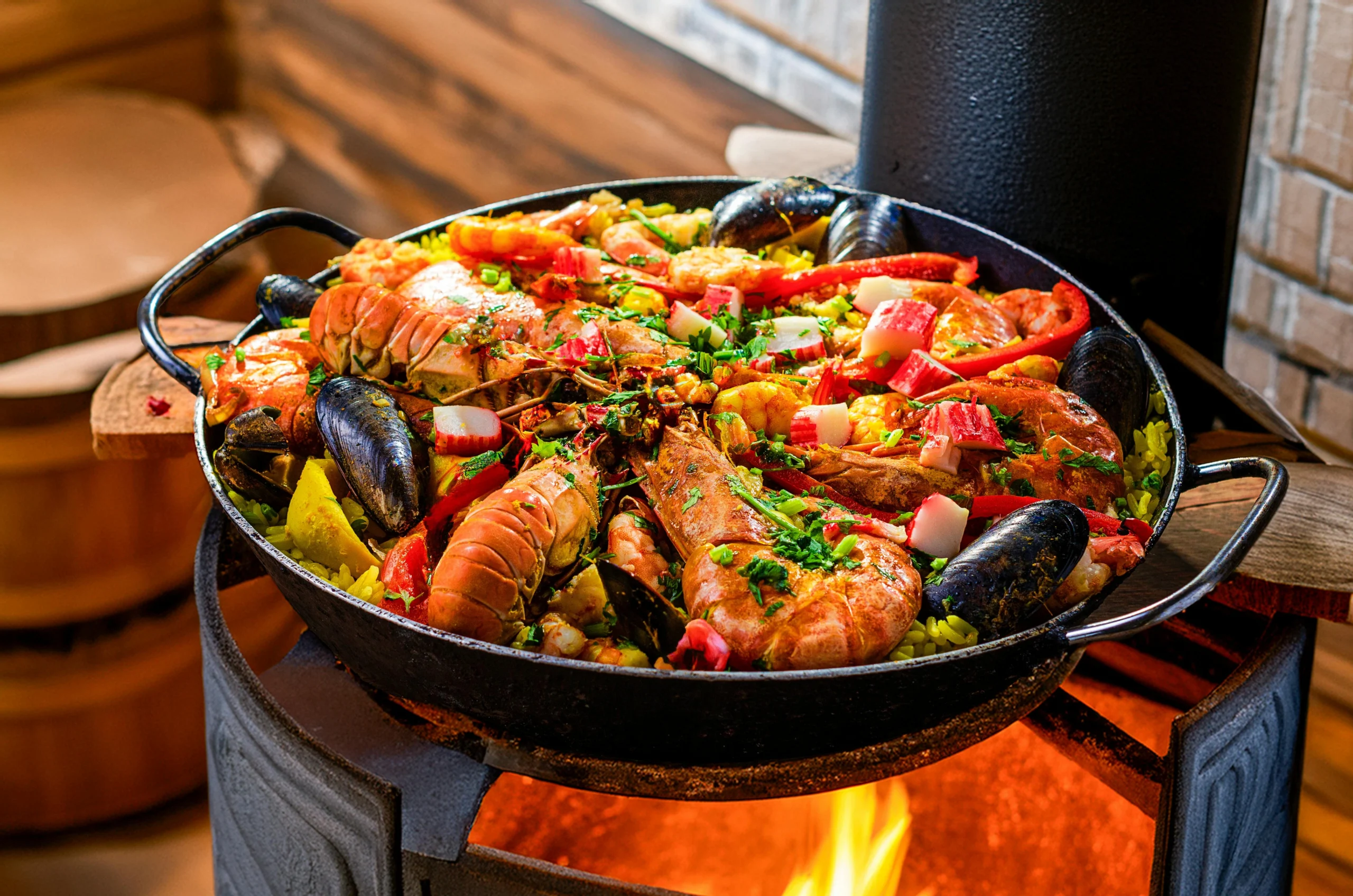 calamariere-revealing-secrets-perfect-seafood-dishes
