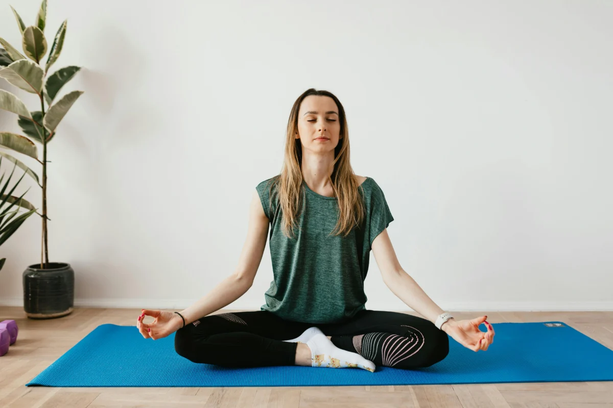 Mindfulness and Meditation