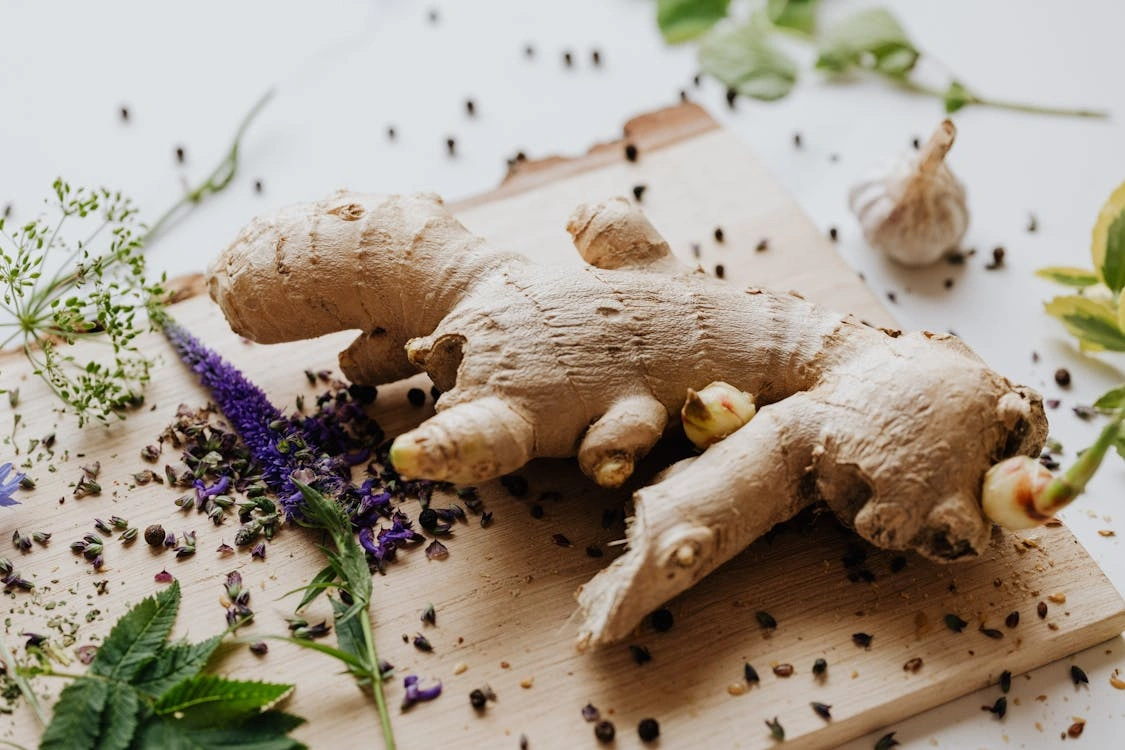 13 Foods That Kill Parasites In Humans