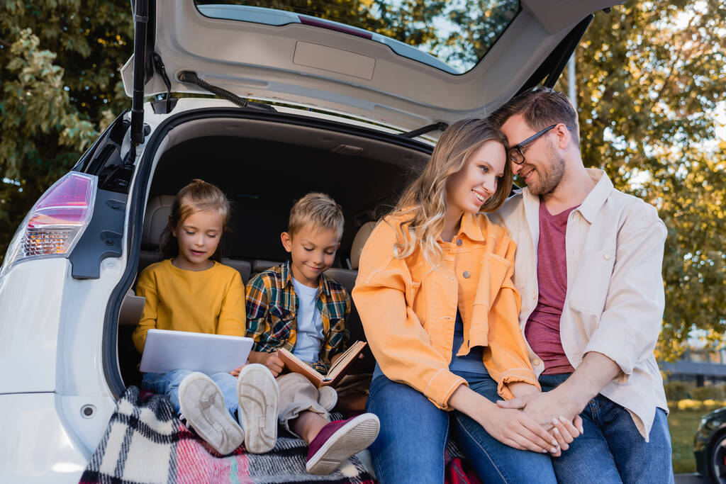 The Growing Impact of Digital Solutions in Everyday Travel