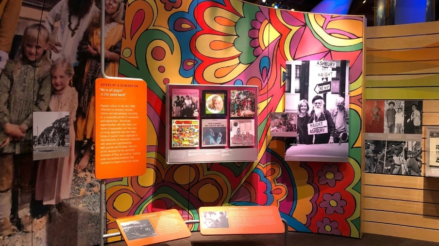 Discover the Arts and Culture Scene