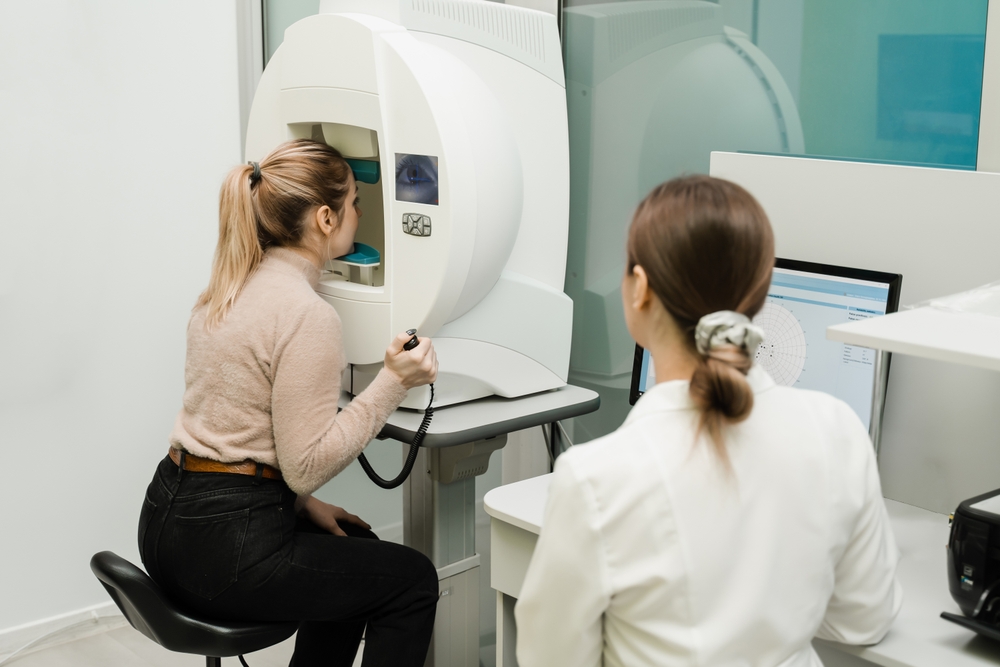 Stop Waiting for Blurry Vision to Book an Eye Exam