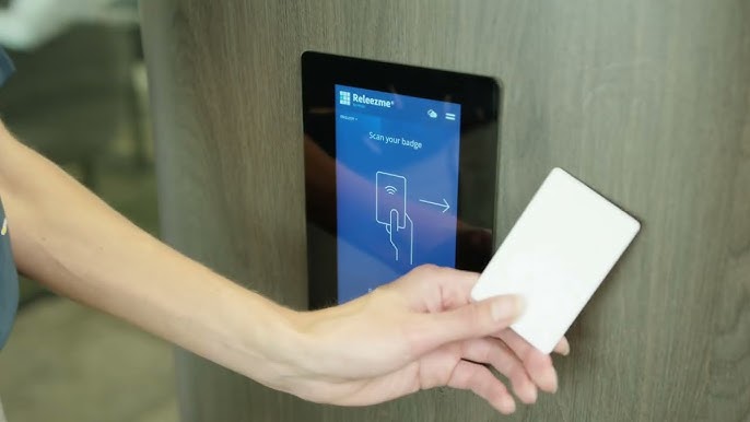 The Growing Role of Smart Lockers in Modern Lifestyles