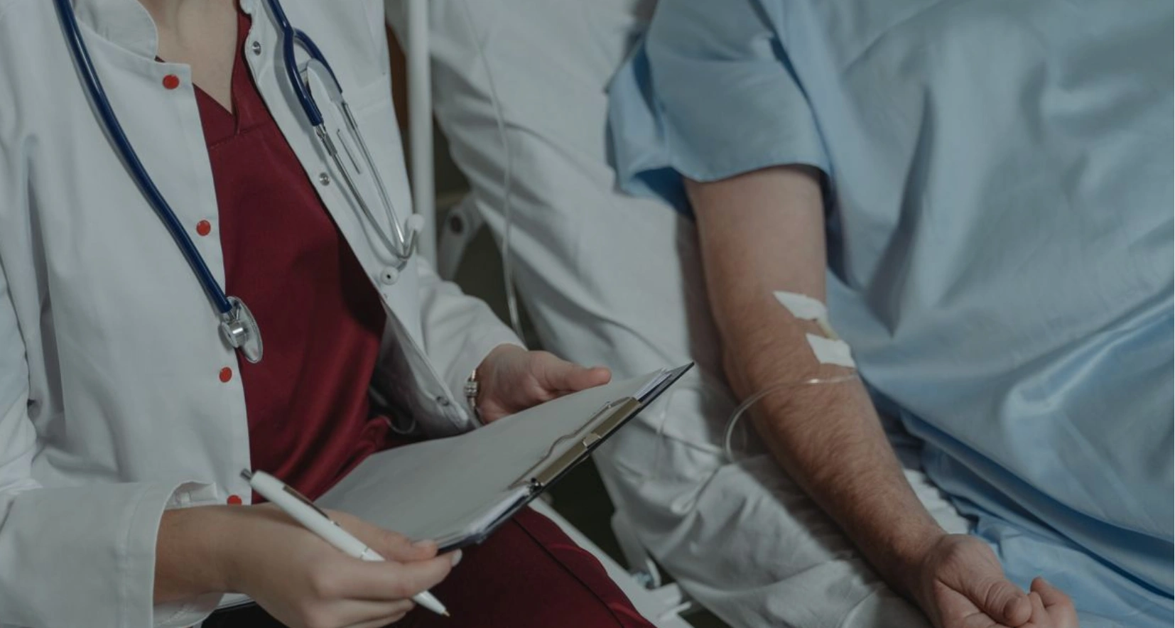 Questions to Ask Your Oncologist About Prostate Cancer Treatment